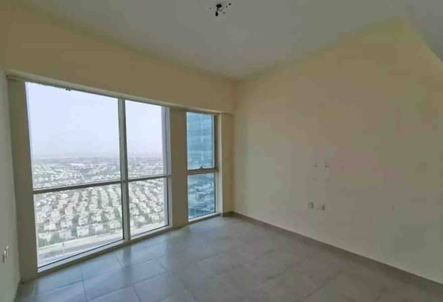 Emirates Hills View |  Close to Metro | High Floor