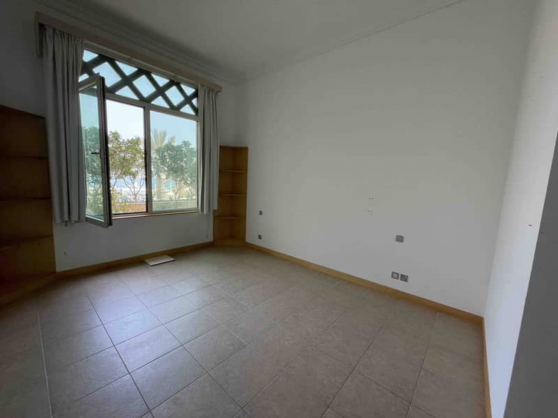 2 Vacant Now | Full Sea Views | Unfurnished