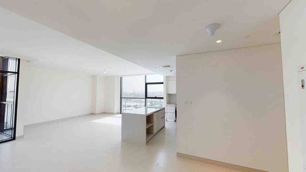 شقة في بارك بوينت دبي هيلز استيت 3 غرف 2030000 درهم - 5466976