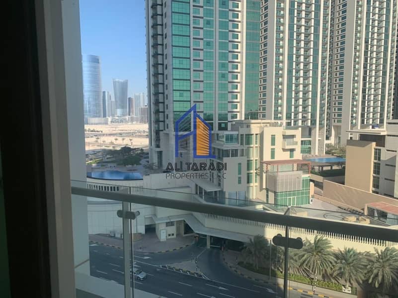 شقة في برج تالا مارينا سكوير جزيرة الريم 1 غرف 59999 درهم - 5466332 شقة في برج تالا مارينا سكوير جزيرة الريم 1 غرف 59999 درهم - 5466332