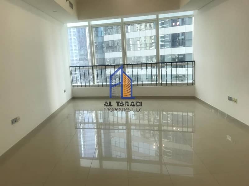 Amazing 2 BR Apartment in Marina Bay/Ready to Move -in