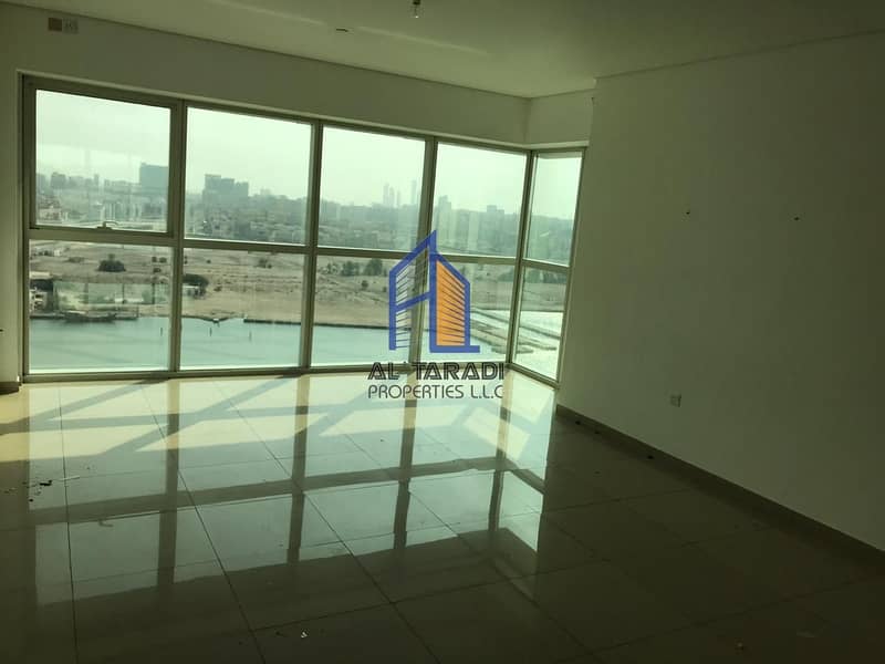 شقة في برج راك مارينا سكوير جزيرة الريم 3 غرف 145000 درهم - 4748516 شقة في برج راك مارينا سكوير جزيرة الريم 3 غرف 145000 درهم - 4748516