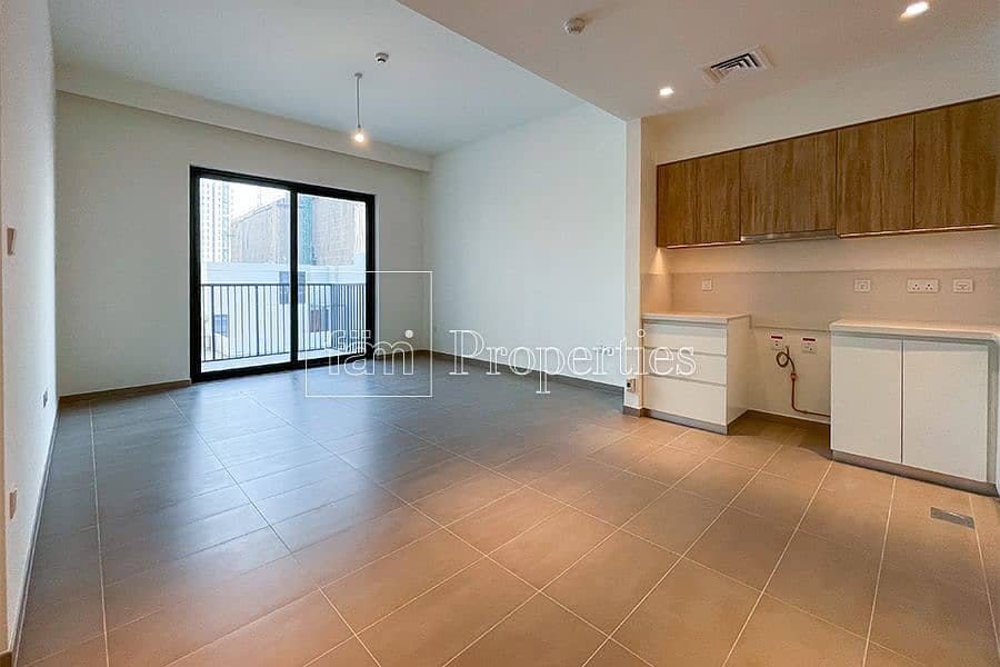 Brand New | 1 BR | Kitchen Appliances