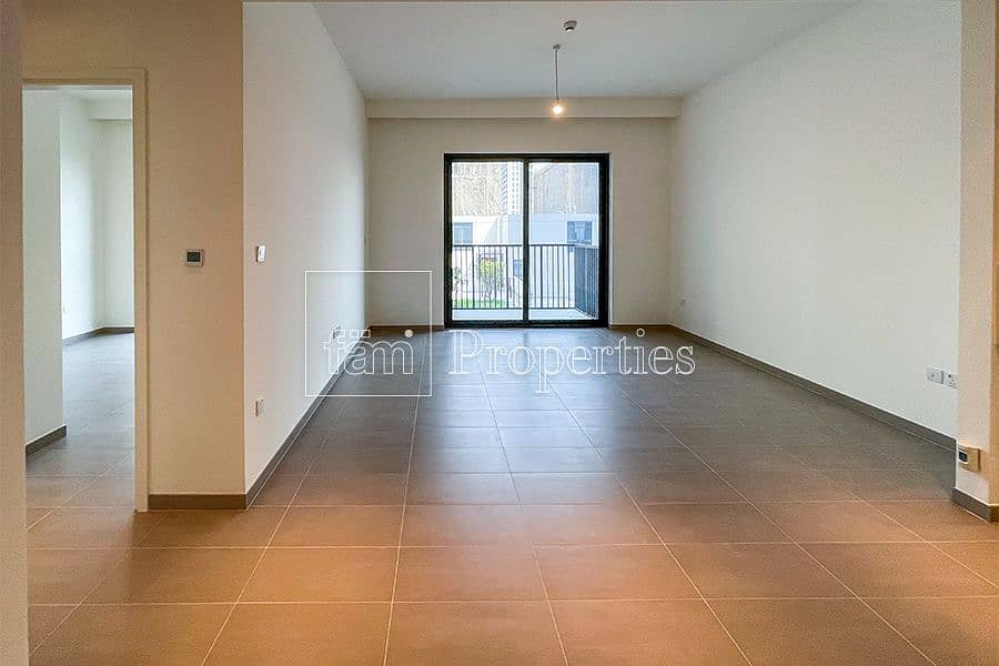 3 Brand New | 1 BR | Kitchen Appliances