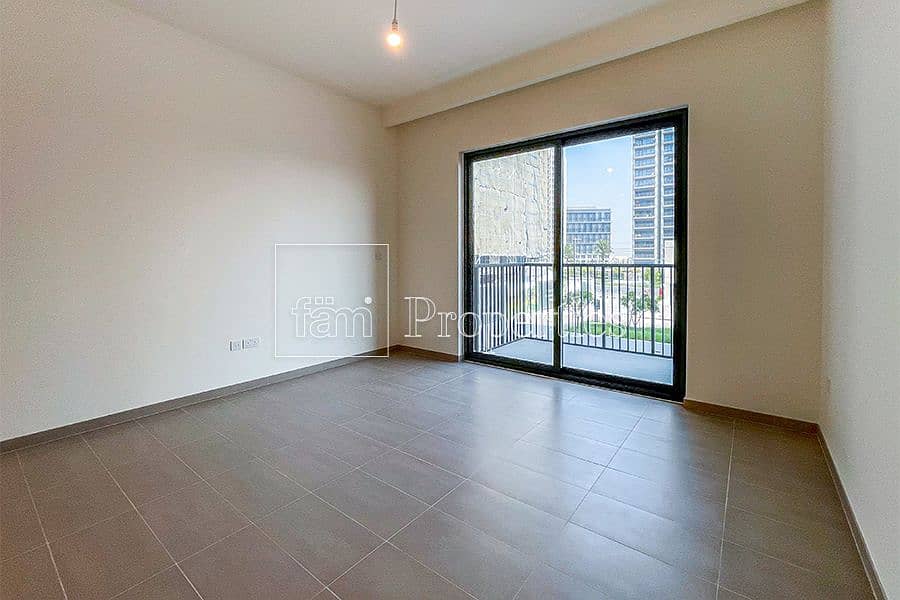 4 Brand New | 1 BR | Kitchen Appliances