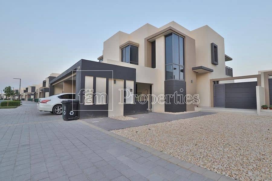 Таунхаус в Дубай Хиллс Истейт，Мапл，Мейпл 1, 4 cпальни, 3400000 AED - 5177286