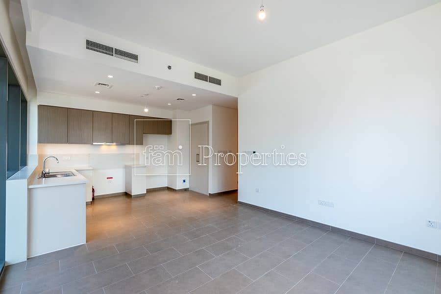 Bright Apartment I Low Floor I Good Price