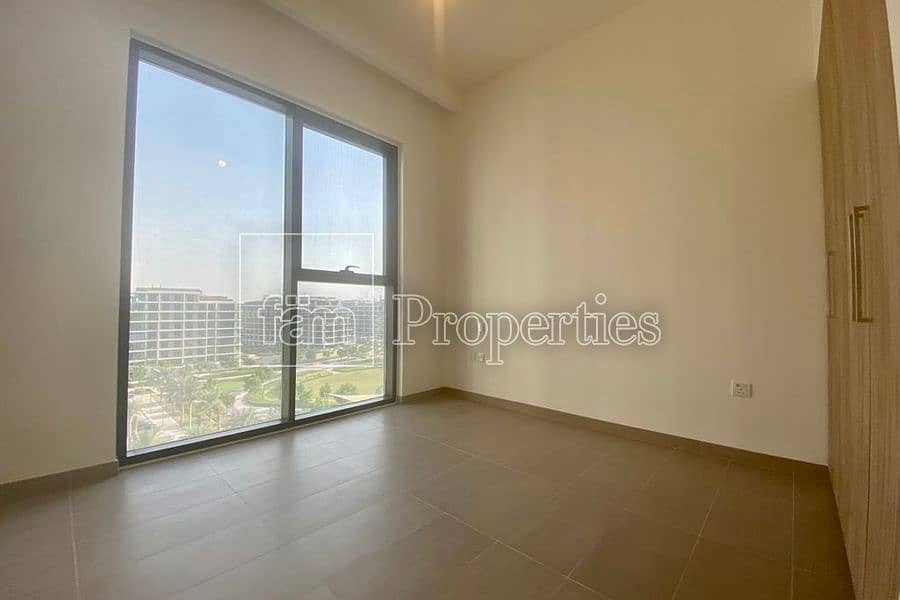 3 Brand New 2 Bedrooms. . Full Park View. .