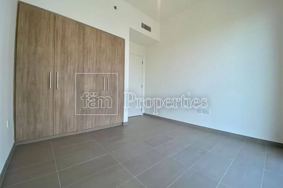 7 Brand New 2 Bedrooms. . Full Park View. .