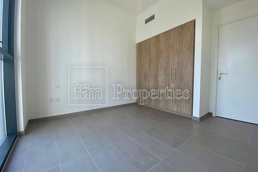 9 Brand New 2 Bedrooms. . Full Park View. .