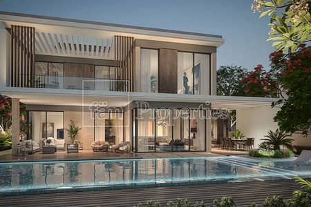 فیلا 3 غرف نوم للبيع في تلال الغاف، دبي - GENUINE ReSAIL| 3 Bedroom | Post Payment Plan