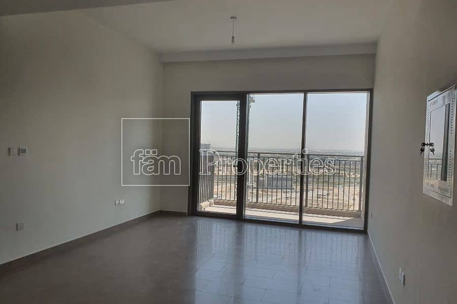 Appartement for Sale - Park Heights 2 - 1 BR