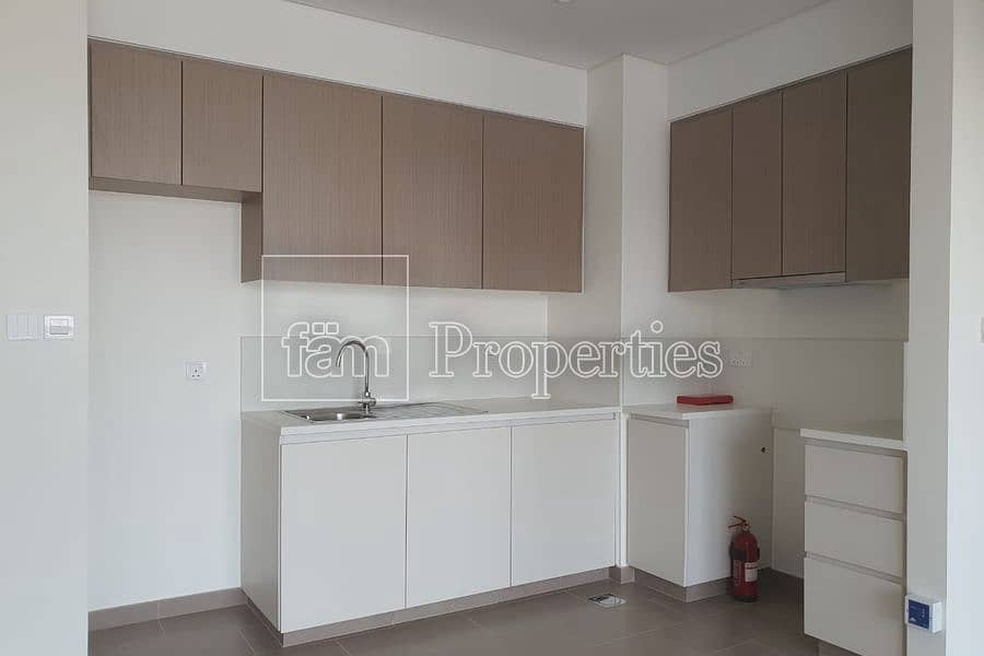 5 Appartement for Sale - Park Heights 2 - 1 BR