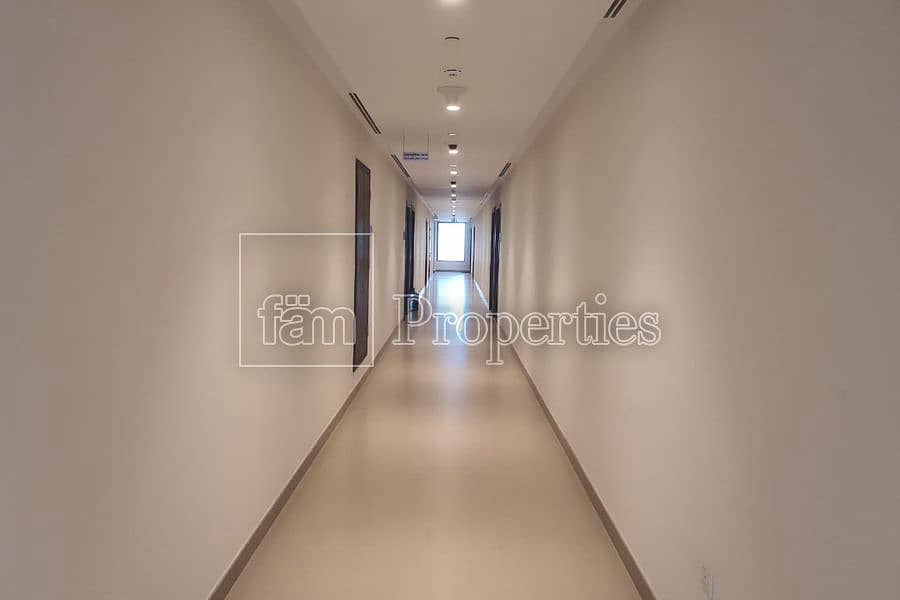 10 Appartement for Sale - Park Heights 2 - 1 BR
