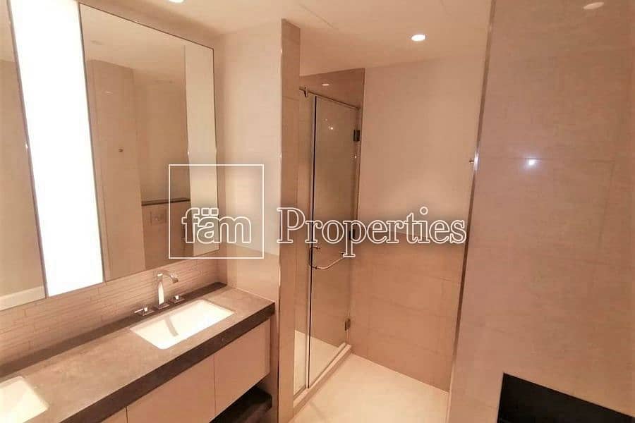 9 Acacia - Pool and Park View - 2 Bed - For Sale