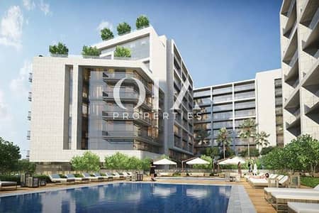 2 Bedroom Flat for Sale in Saadiyat Island, Abu Dhabi - Hot Deal |Pay 25%  Move in | 4 Years Installment | NO Commission fees