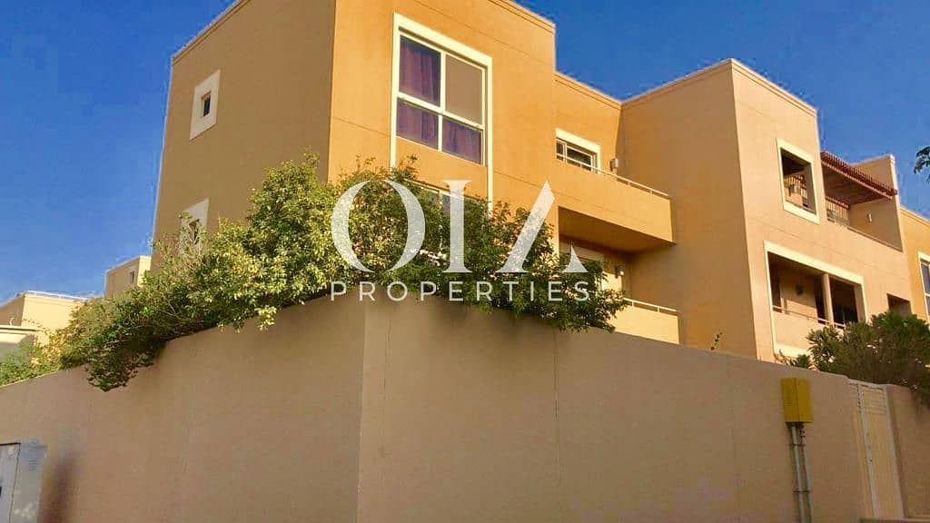 Hot  Deal | Spacious 4BR Townhouse | Type 10
