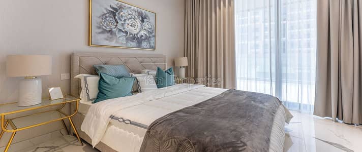 شقة 2 غرفة نوم للبيع في دبي هيلز استيت، دبي - Brand new/2 bedroom/Dubai Hills