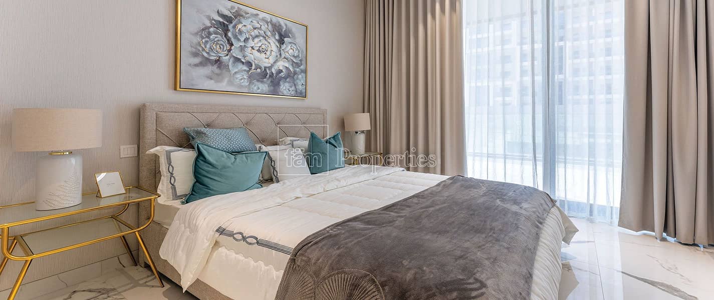 Brand new I 2 Bedroom I Dubai Hills