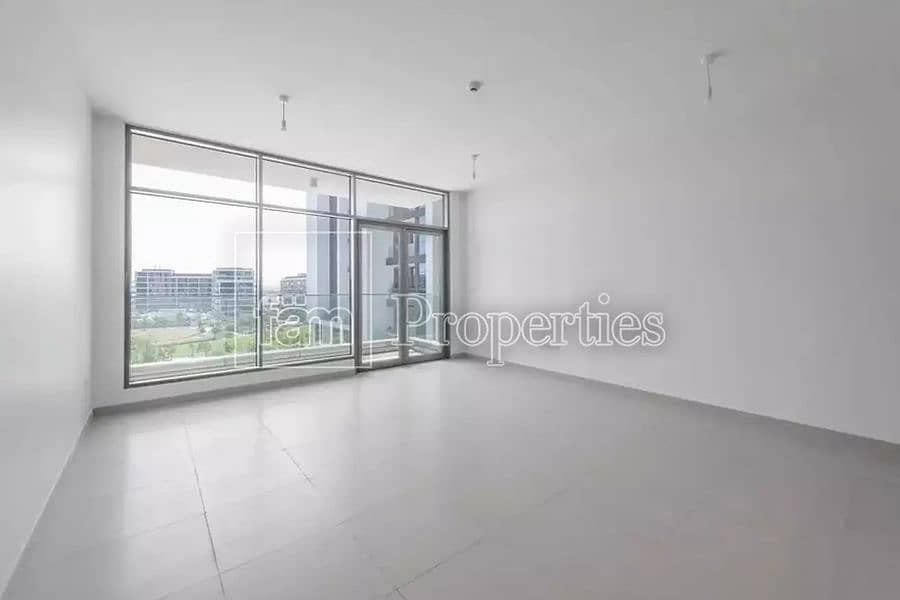 3 Bedroom Acacia - High Floor - Full Park View