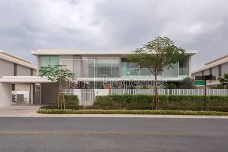 7 Bedroom Villa for Sale in Dubai Hills Estate, Dubai - Full Golf Course View | Private Pool | Type B1