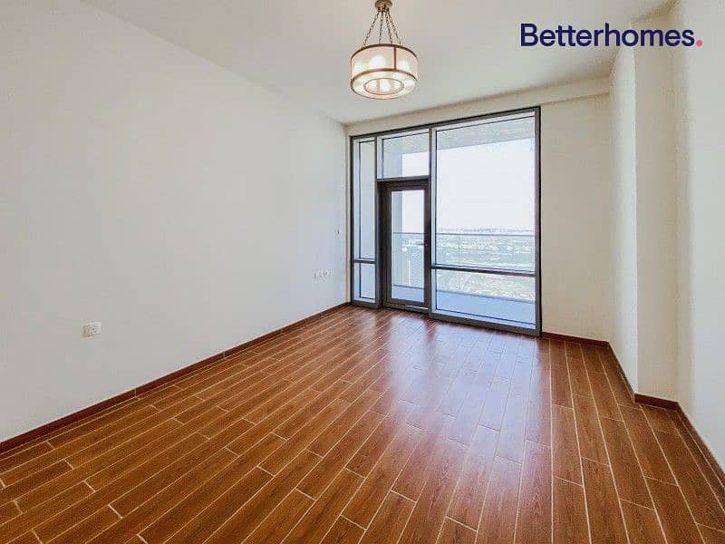 12 2 Bed | with Maids | Brand New | Stunning Views
