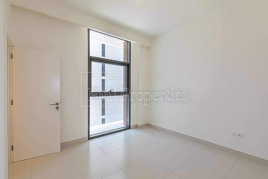 3 Garden View. . Brand New 1 Bedroom apartment. .