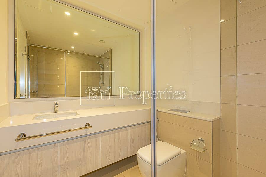 10 Garden View. . Brand New 1 Bedroom apartment. .