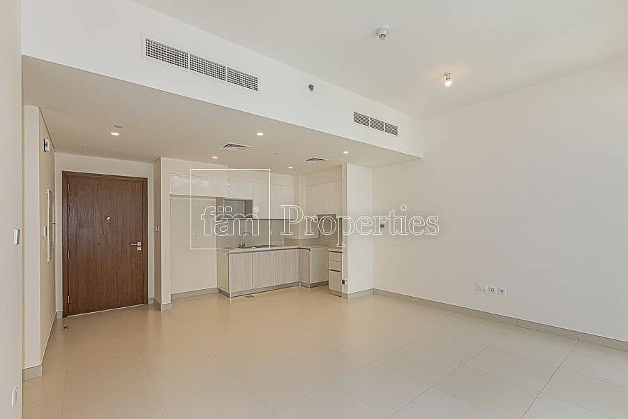 شقة في بارك بوينت دبي هيلز استيت 1 غرف 870000 درهم - 5426498