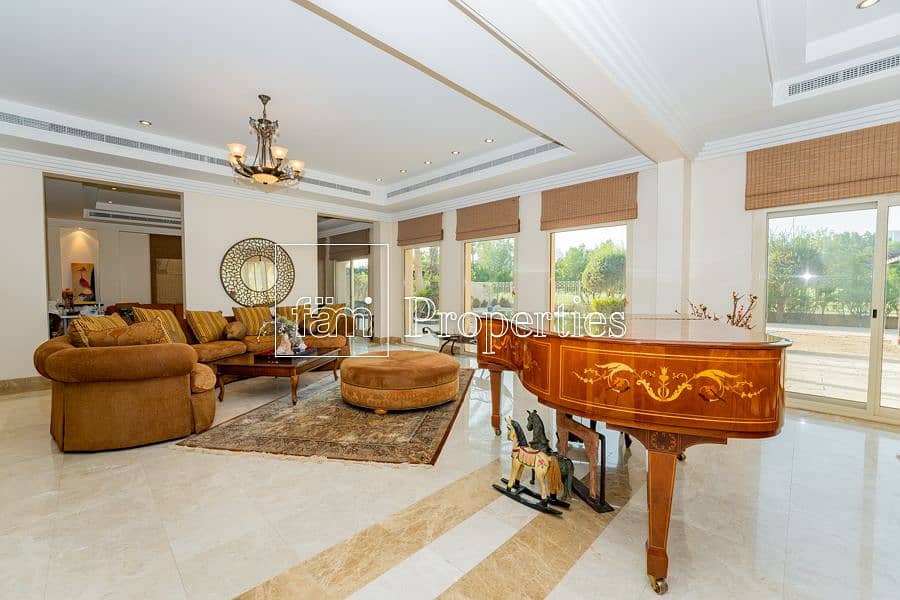 4 Luxury L2 type | Golf Course View | Exclusive