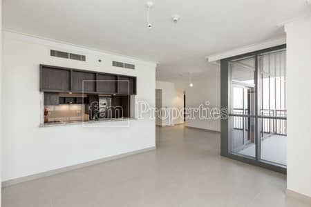 شقة 3 غرف نوم للبيع في ذا لاجونز، دبي - High Floor - motivated seller - Brand new