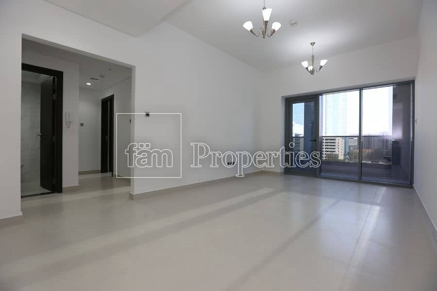 4 Spacious 1bedroom Apartment | Brand New