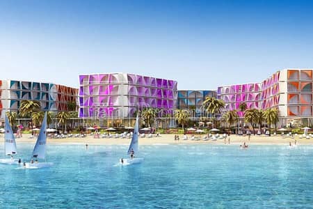 شقة فندقية  للبيع في جزر العالم‬، دبي - Lowest Price | Best Deal | Motivated Seller