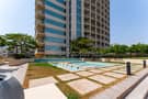 6 Spacious 2BR|Large terrace|Splended green views