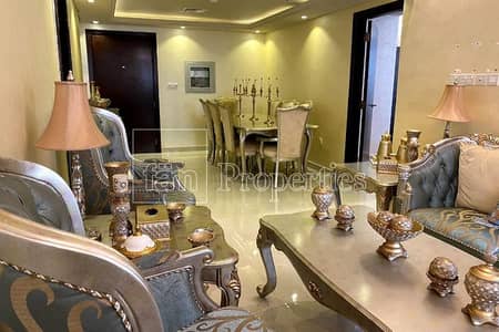 3 Bedroom Flat for Sale in Al Furjan, Dubai - 3BR | special big terrace | good amenities