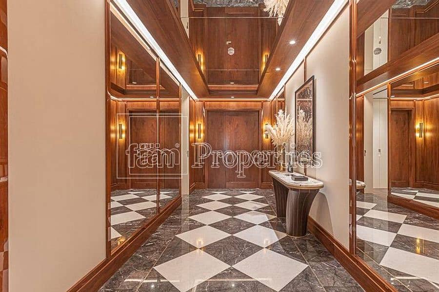 Квартира в Бизнес Бей，Коллекция Дорчестер, 4 cпальни, 32000000 AED - 5131671