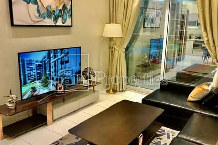 1 Bedroom Flat for Sale in Arjan, Dubai - Resale l Brand New l Great Community