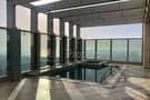 9 Luxury Duplex Pethouse|Full Sea view|Brand New