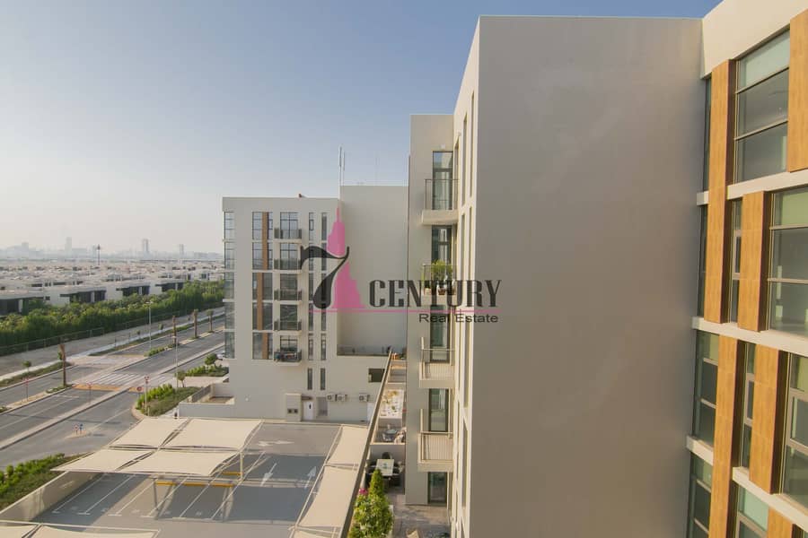 15 1 Bedroom Apartment | With Balcony | Modern Luxury