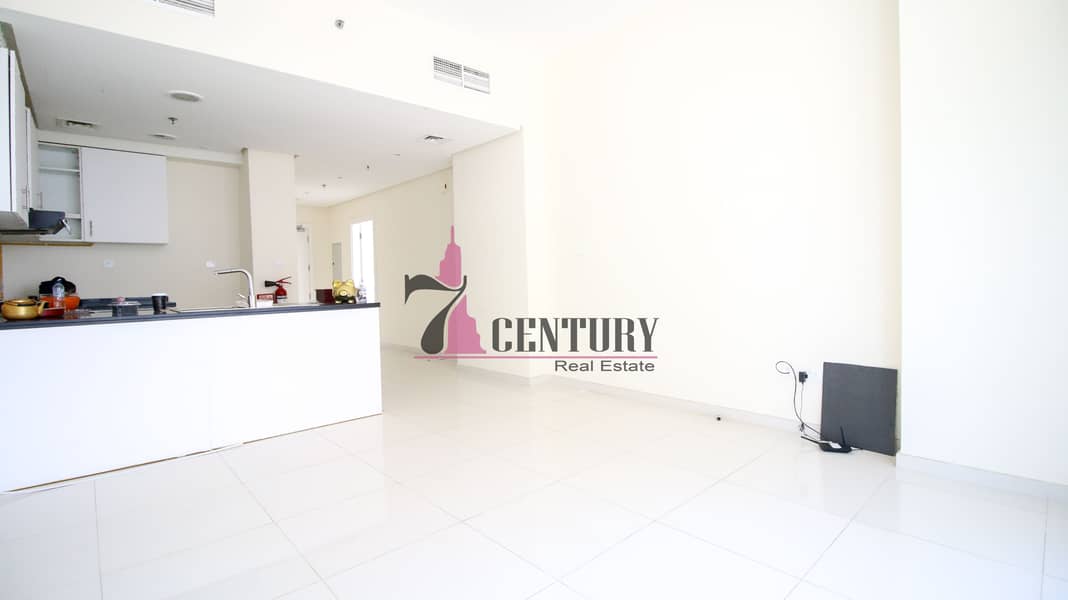 2 Spacious 1 Bedroom Apartment | For Rent | Community View