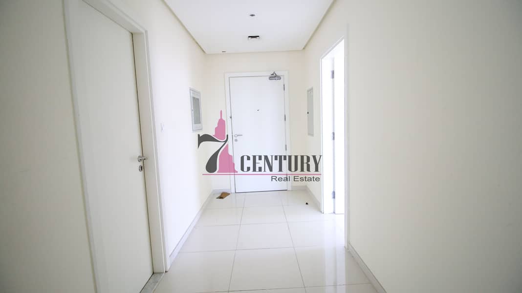 6 Spacious 1 Bedroom Apartment | For Rent | Community View