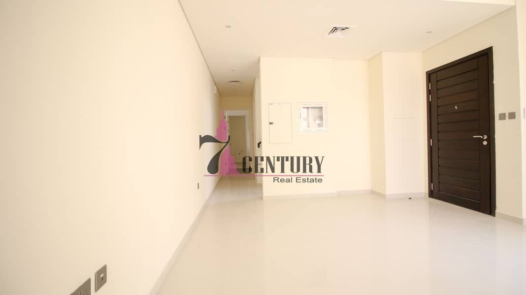 3 3 BR + M | For Rent | Akoya Oxygen