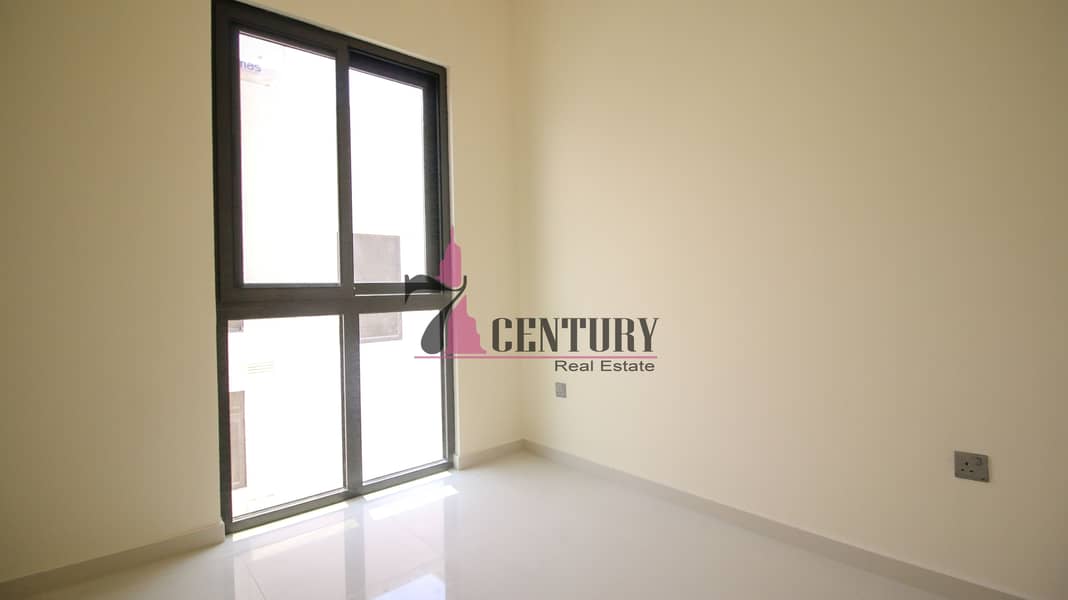 14 3 BR + M | For Rent | Akoya Oxygen