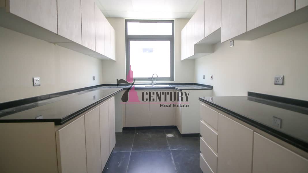 16 3 BR + M | For Rent | Akoya Oxygen
