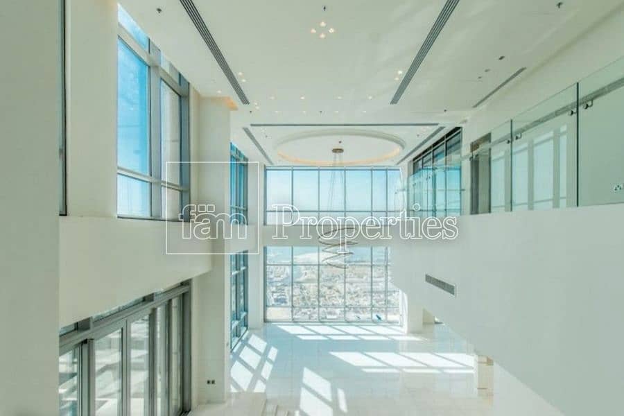 Without a doubt the most glamorous Penthouse| Sale