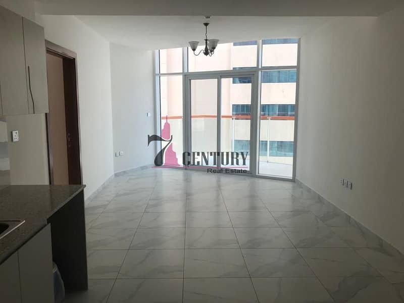 3 For Sale | 1 Bedroom Apartment | With Balcony