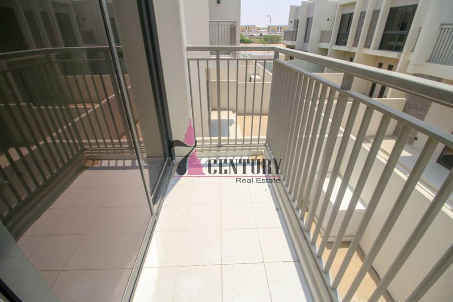 23 3 BR + M | For Rent | Akoya Oxygen
