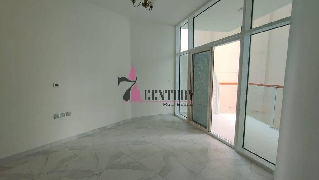 6 For Sale | 1 Bedroom Apartment | With Balcony