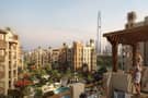 22 Fabulous full Burj Al'Arab view apt| Spacious| MJL