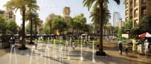 33 Fabulous full Burj Al'Arab view apt| Spacious| MJL